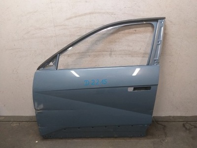 Двері перед ліва hyundai ioniq 5 v фото №1