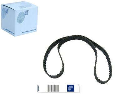 Blue print ремень распределительного вала mazda 6 mpv ii 2.0d 06.0 фото №1