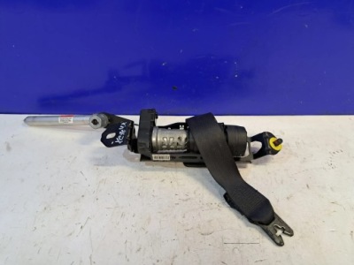 Volvo xc70 2005 ремни безопасности фото №1