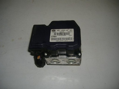 Ford galaxy mk2 mk3 насос abs блок управления фото №1