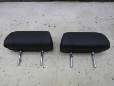 Подголовники сиденье задняя bmw 6 f12 f13 фото №1