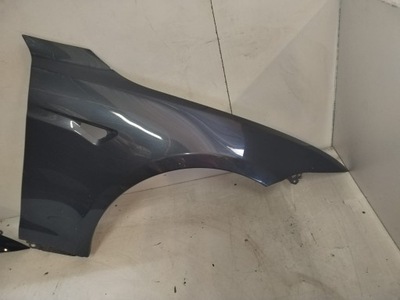 Tesla s крила правий перед фото №1