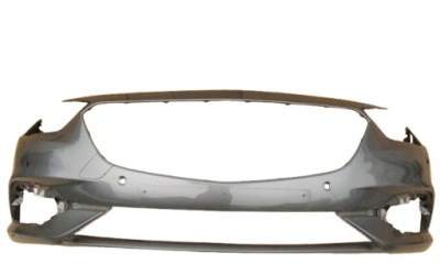 Бампер перед передній opel insignia 2 b 13491134 фото №1