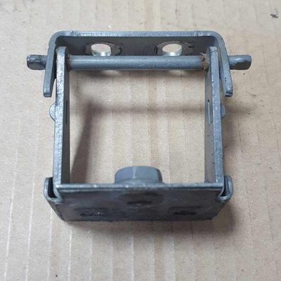 Петля правый задняя ford mondeo mk4 фото №1