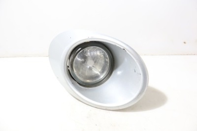 Противотуманная фара правый citroen berlingo ii фото №1