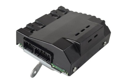 Підсилювач радіо honda accord vii 39186-sea-0131 фото №1