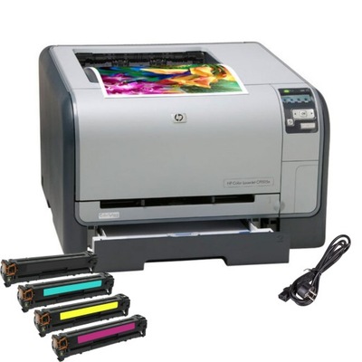 Drukarka laserowa kolor HP Color LaserJet CP1515n