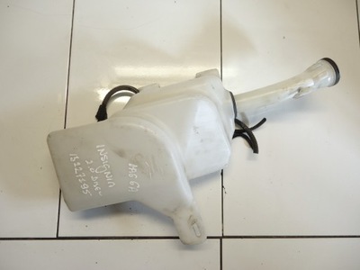 Opel insignia a бачок омивача 13227295 фото №1