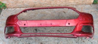 Бампер передний перед ford mondeo mk5 v 5 фото №1