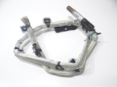 Шторка безпеки подушка безпеки права bmw 3 e90 lci оригінальний номер фото №1