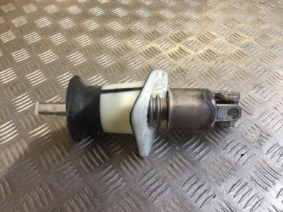 Mercedes gle w167 тяга рулевой orginal фото №1