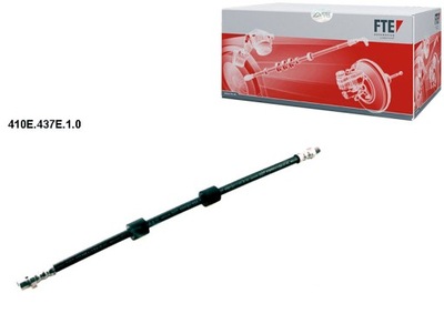 FTE CABLE DE FRENADO BMW 5 520 I (E39)  