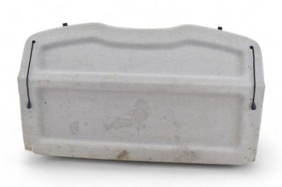 Полка багажника renault scenic iii 794202752r 2012r. фото №1