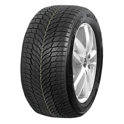 4 PIEZAS NEXEN 255/55R18 WINGUARD SPORT 2 SUV 109V  