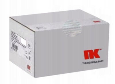 NK 2145211 ÉTRIER DE FREIN FREINS 