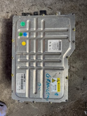 Konwekter перетворювач зарядний пристрій 508 ii 9838429280 фото №1