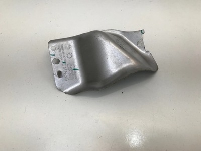 Volvo xc40 1.5 hyb защита тепловая катализатора фото №1