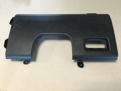 Range rover sport ii l494 захист консолі панелі фото №1