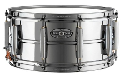 PEARL Sensitone Heritage Alloy Steel 14x6,5" werbel