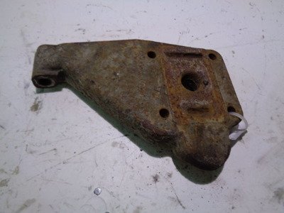 Кронштейн кронштейн рессора iveco daily правое задняя фото №1