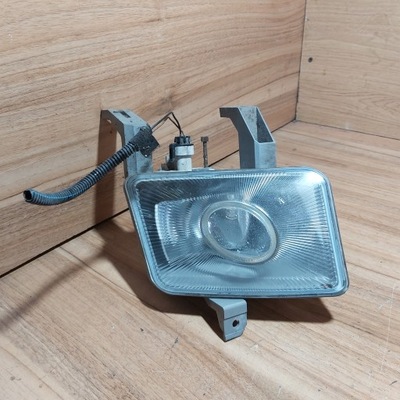 Протитуманна фара лівий vectra b lift 90585029 фото №1