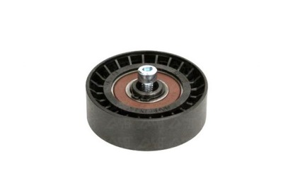 Bta ролик направляющая ремень opel calibra a omega a фото №1