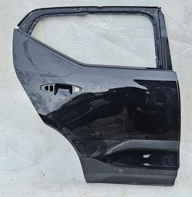 Volvo xc40 двері праве задня задні фото №1