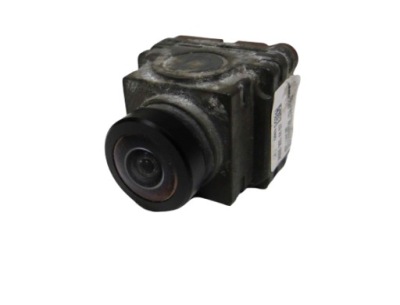 Mercedes glc x253 253 coupe камера 360 w решётка радиатора amg фото №1