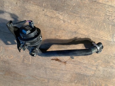 Alfa romeo stelvio помпа насос wody 2.0 t фото №1