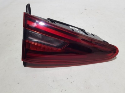 Лампа левый левая задний  задняя alfa romeo stelvio 20895999 фото №1