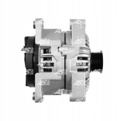 Генератор as-pl a0209 фото №1