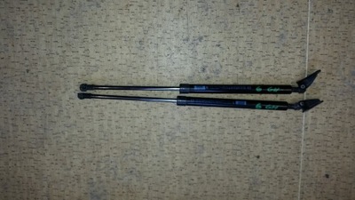 Mazda 6 gh - привод пружина крышки задняя фото №1