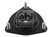 Febi подушка амортизатора mitsubishi outlan. citroen c4 aircross 10-/ фото №1