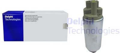 Насос топлива hyundai kia nissan amica, atos, coupe фото №1