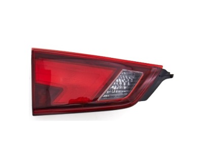 Фара задній до nissan rogue sport 2017- 265556ma5a ліва фото №1