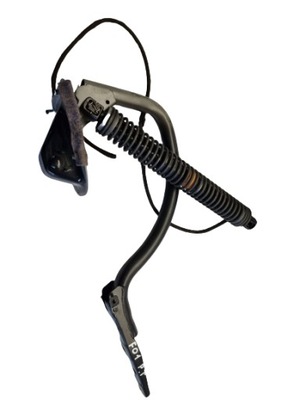 Bmw f01 f02 петля привод задний крышки правый фото №1