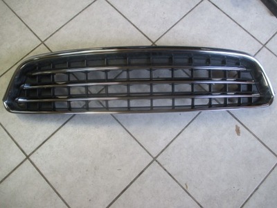 Решітка радіатора решітка радіатора mini countryman 2010r- фото №1