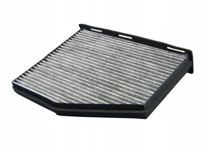 VW PASSAT B7 1.6 2.0 TDI FILTER CABIN CARBON  