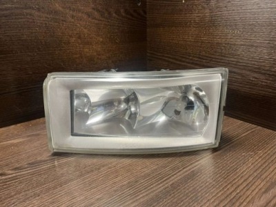 Фара ліва сторона iveco daily 3rd gen 1305235382 фото №1