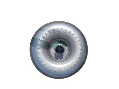 Зчеплення гідротрансформаторний mercedes a23112500502 фото №1