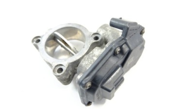 Mini cooper r57 1.6d дроссельная заслонка 7810752 фото №1