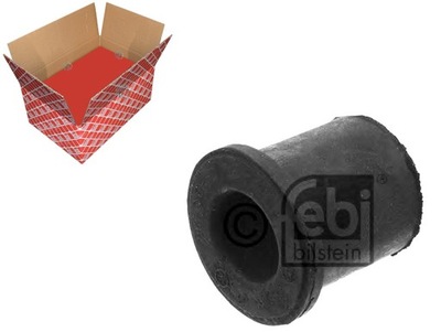 Febi bilstein 43293 втулка подшипник, щетка рессора фото №1