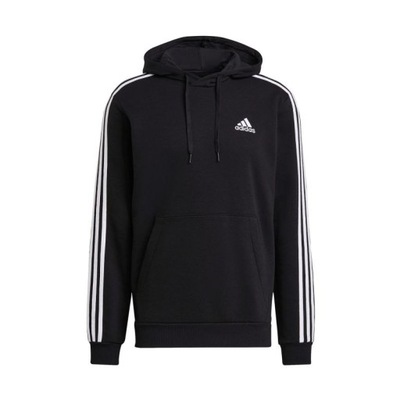 Bluza adidas Essentials Fleece 3-Stripes M GK9072 XL