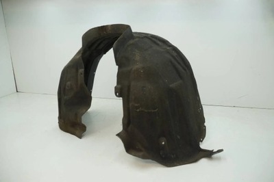 Подкрылок правый перед volvo s60 ii фото №1