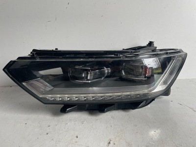 VW PASSAT B8 ФАРА FULL LED (СВЕТОДИОД ) ПРАВОЕ ПЕРЕД 3G1941081C