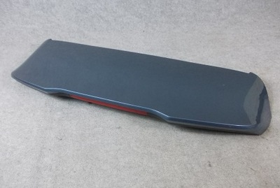 VOLVO V40 HB SPOILER BRIDA PARTE TRASERA FARO LUZ DE FRENADO 31347053  