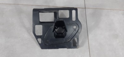 Skoda fabia iii кронштейн распылителя левая 6v0 фото №1