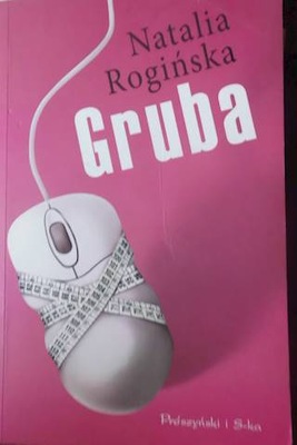 Gruba - Natalia Rogińska