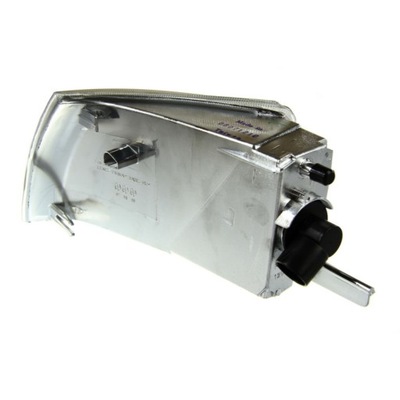 Поворотник перед правый peugeot 306 93-02 фото №1