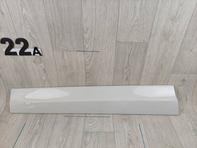 Vw volkswagen t-roc молдинг дверь передних левый перед 2ga854939ag фото №1